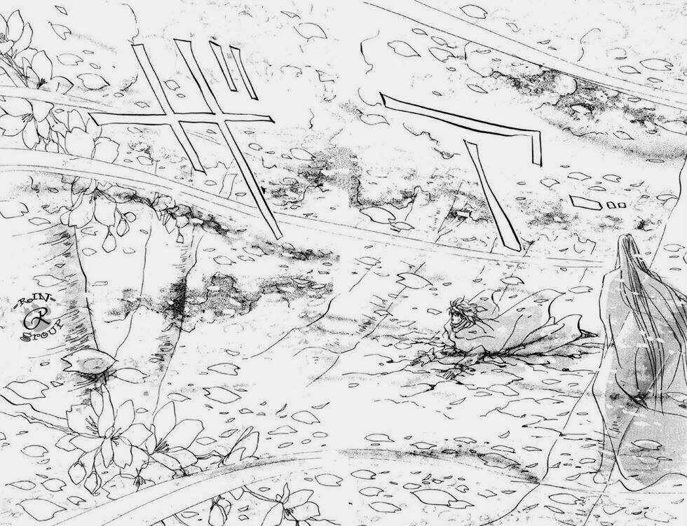 Đứa Con Số Phận Chapter 4 trang 46