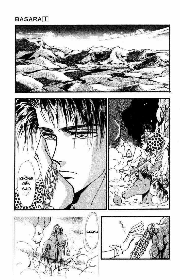 Đứa Con Số Phận Chapter 4 trang 48