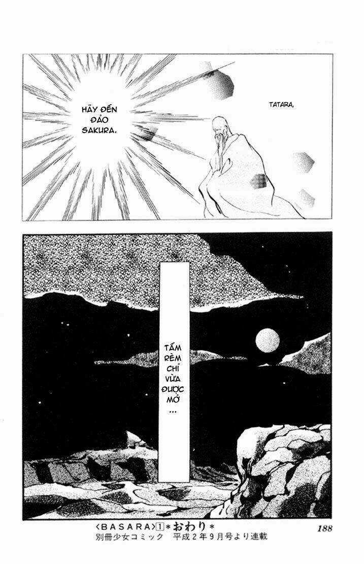 Đứa Con Số Phận Chapter 4 trang 49