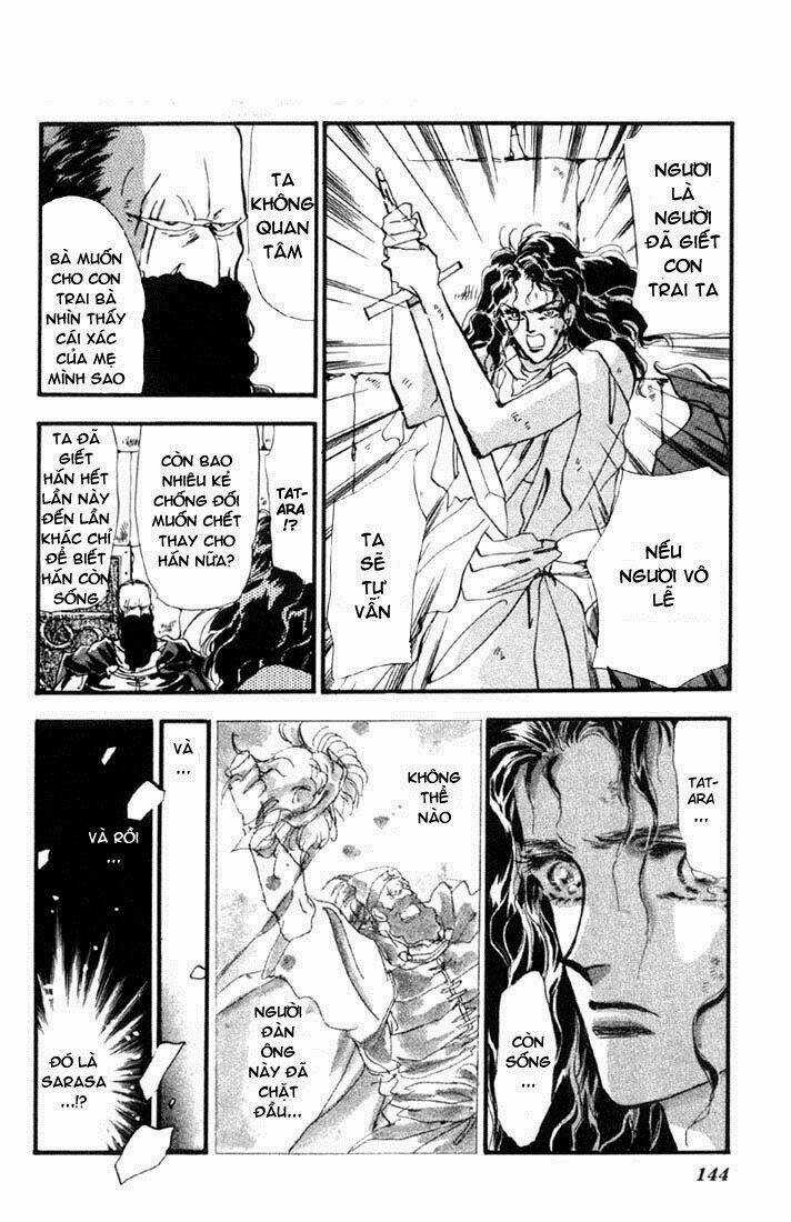 Đứa Con Số Phận Chapter 4 trang 6