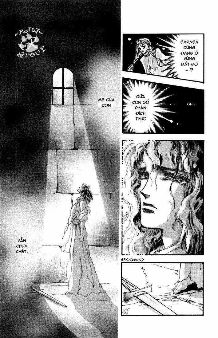 Đứa Con Số Phận Chapter 4 trang 7