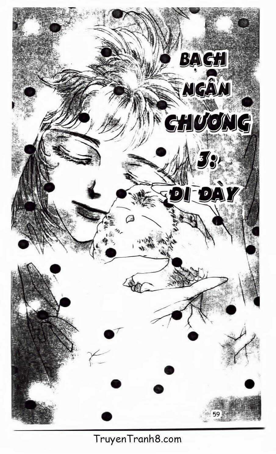 Đứa Con Số Phận Chapter 40.1 trang 1