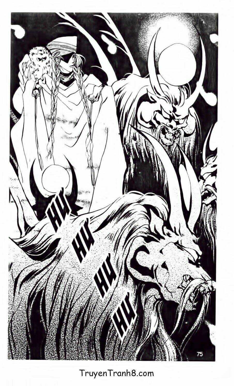 Đứa Con Số Phận Chapter 40.1 trang 17