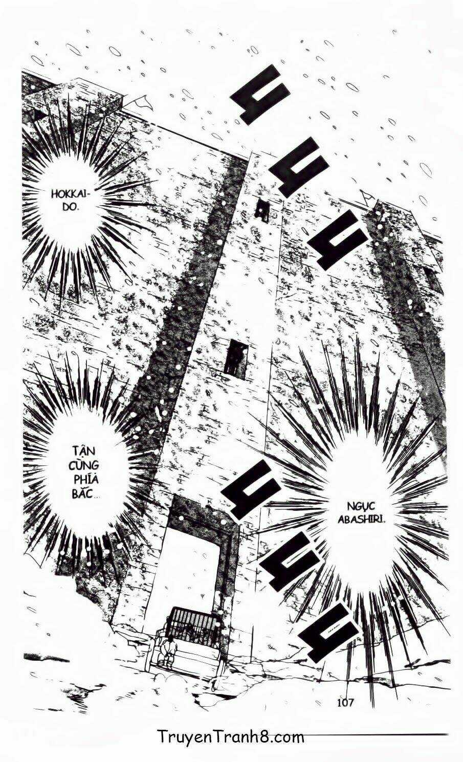 Đứa Con Số Phận Chapter 41.1 trang 10