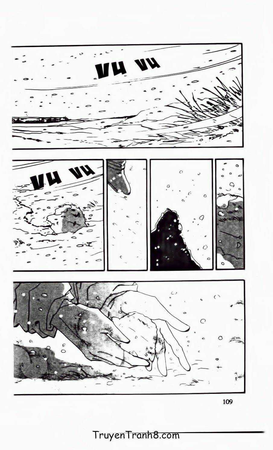 Đứa Con Số Phận Chapter 41.1 trang 12