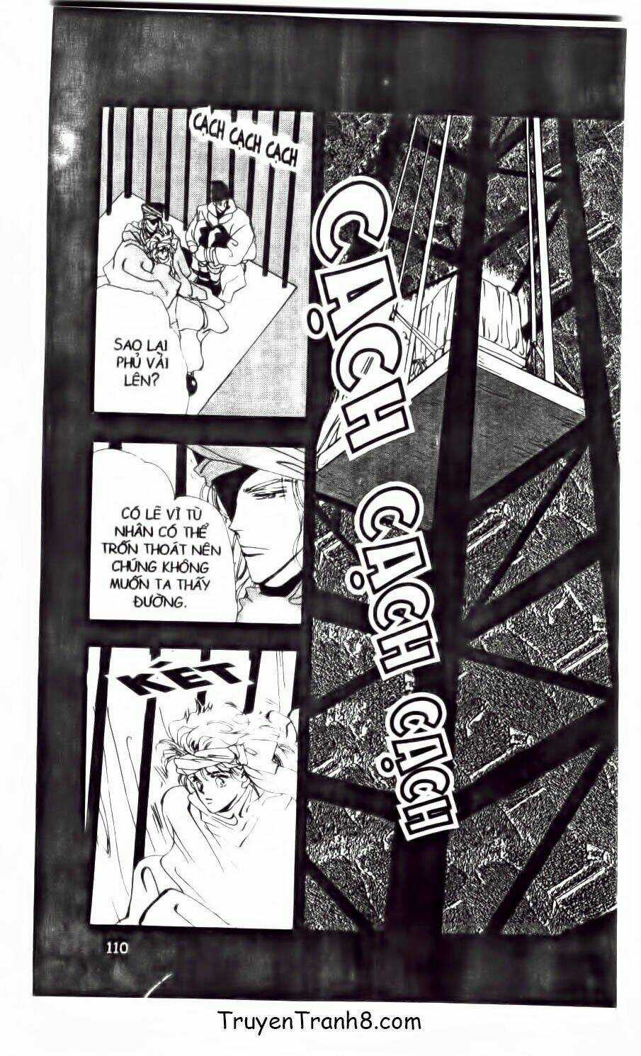 Đứa Con Số Phận Chapter 41.1 trang 13