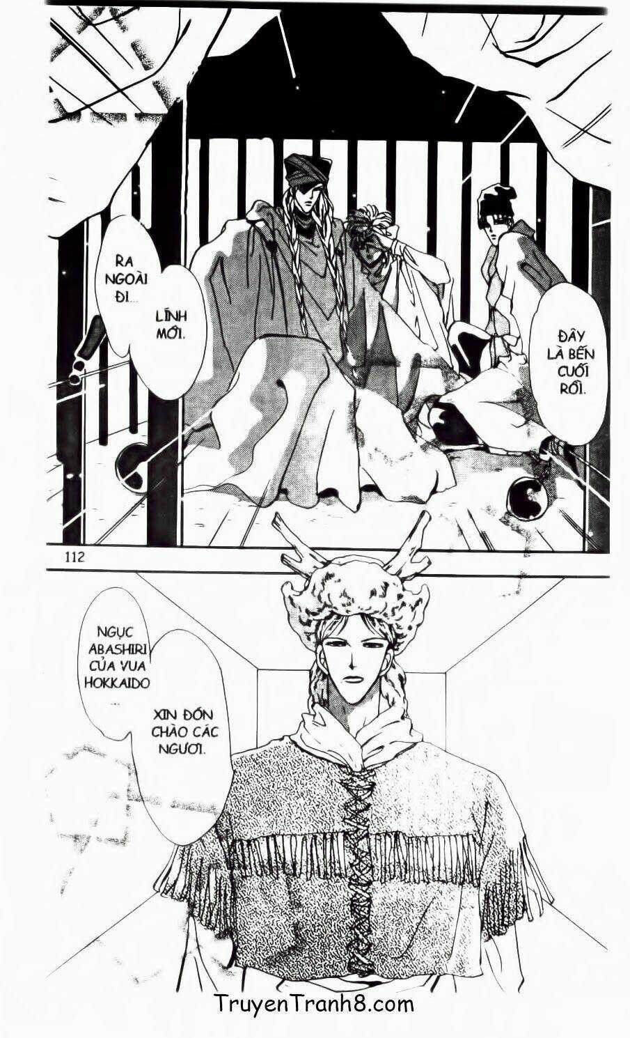 Đứa Con Số Phận Chapter 41.1 trang 15