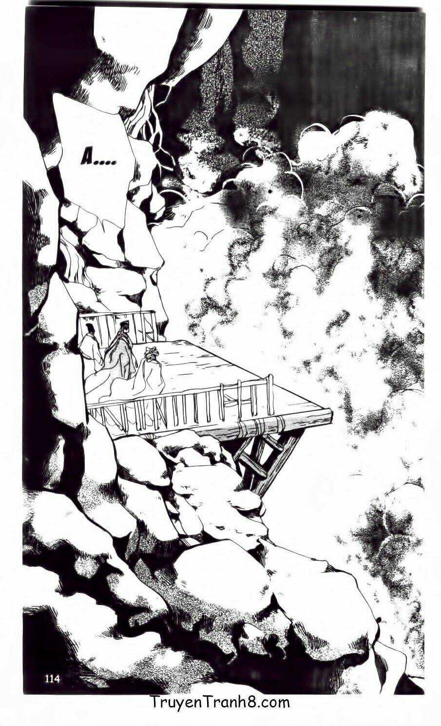 Đứa Con Số Phận Chapter 41.1 trang 17