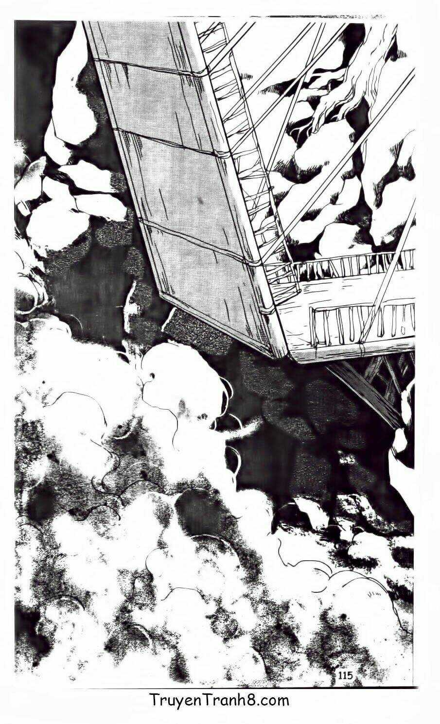 Đứa Con Số Phận Chapter 41.1 trang 18