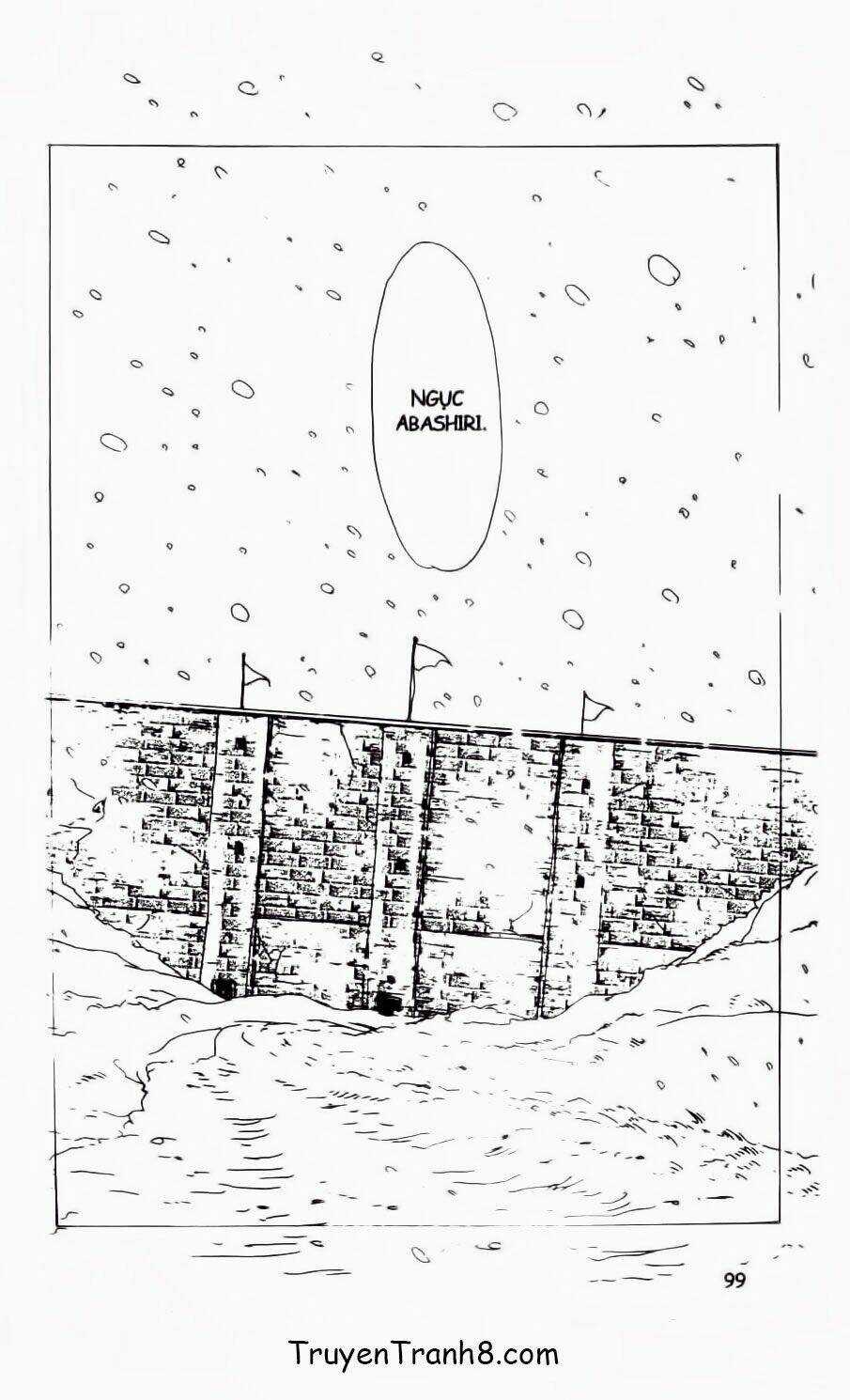 Đứa Con Số Phận Chapter 41.1 trang 2