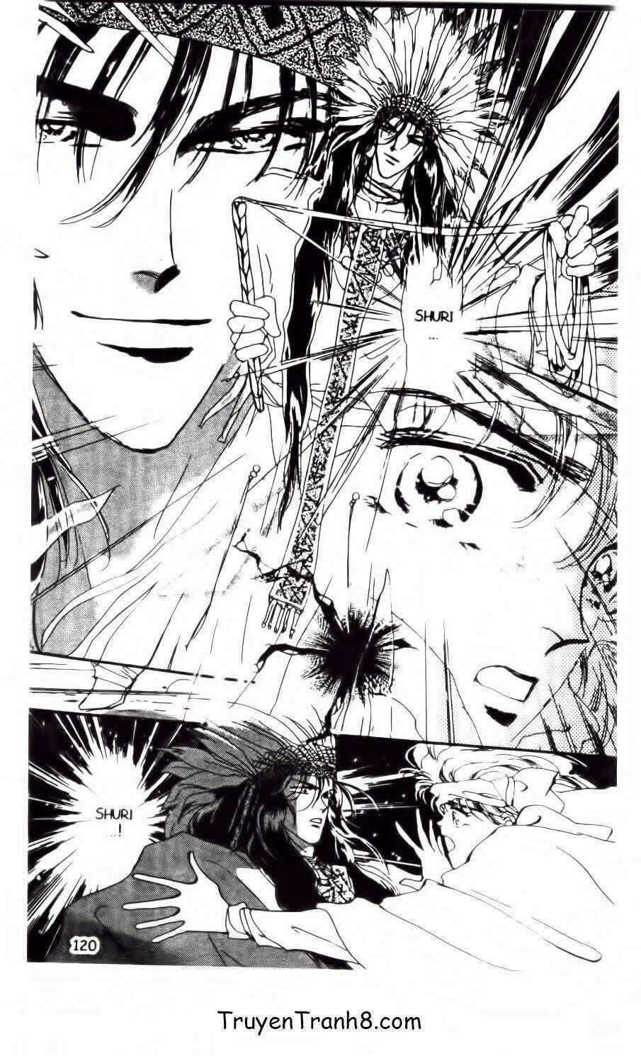 Đứa Con Số Phận Chapter 41.1 trang 23