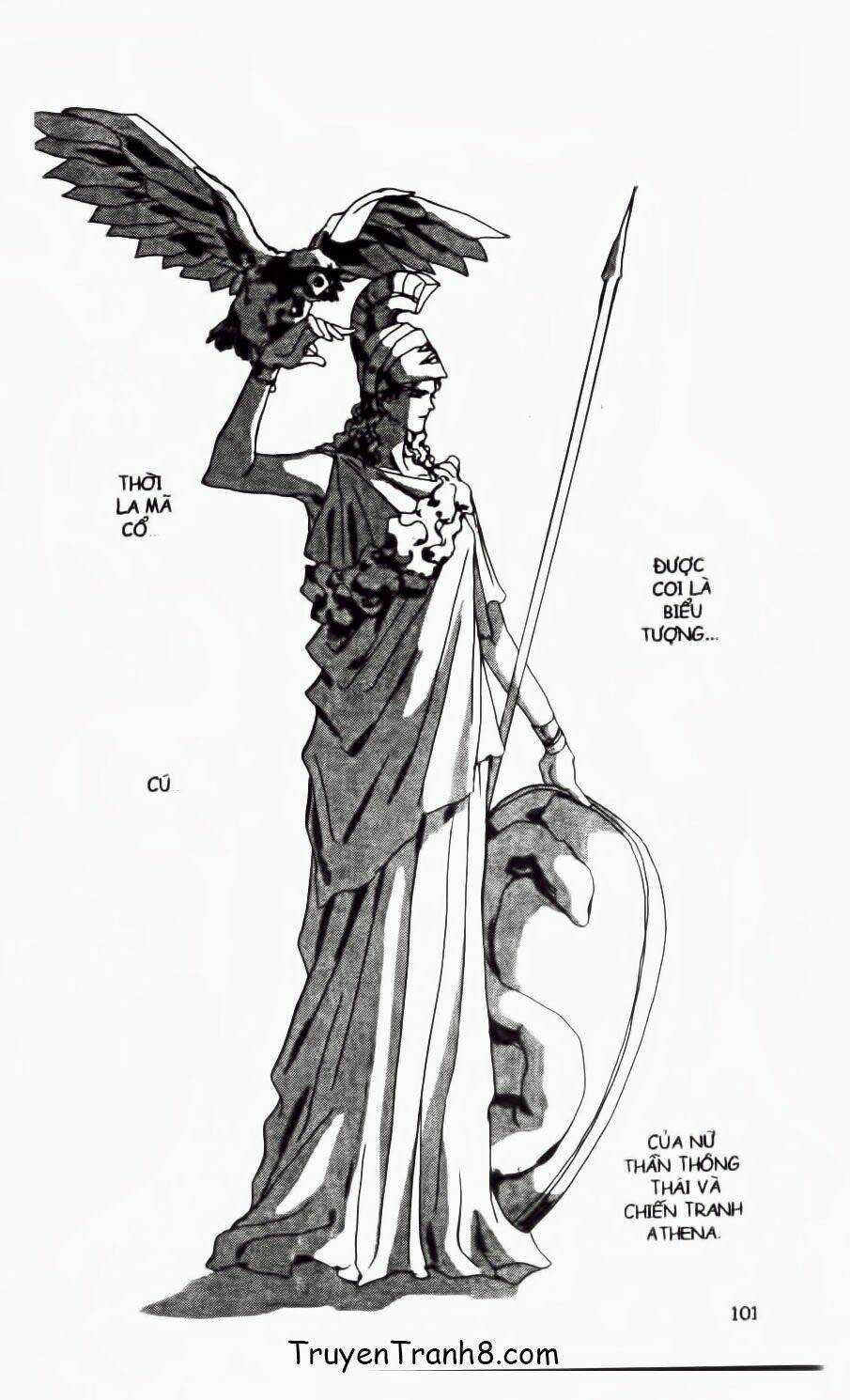 Đứa Con Số Phận Chapter 41.1 trang 4