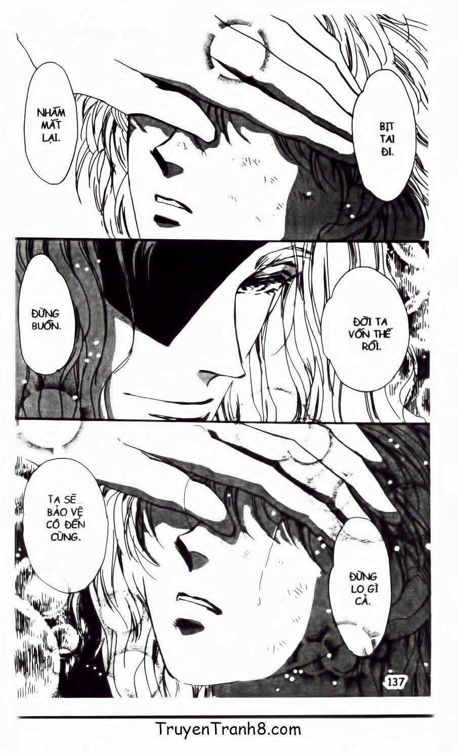 Đứa Con Số Phận Chapter 41.2 trang 17