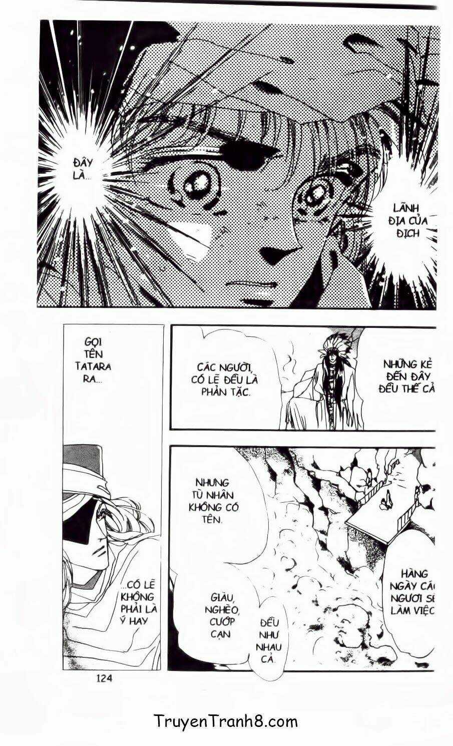 Đứa Con Số Phận Chapter 41.2 trang 4