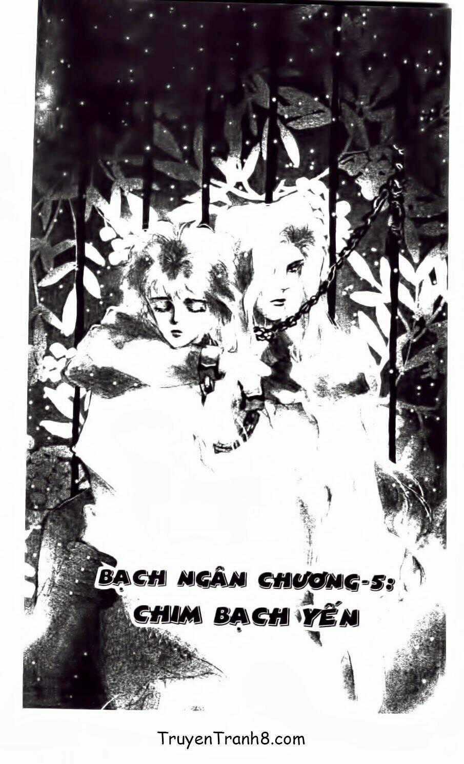Đứa Con Số Phận Chapter 42.1 trang 1