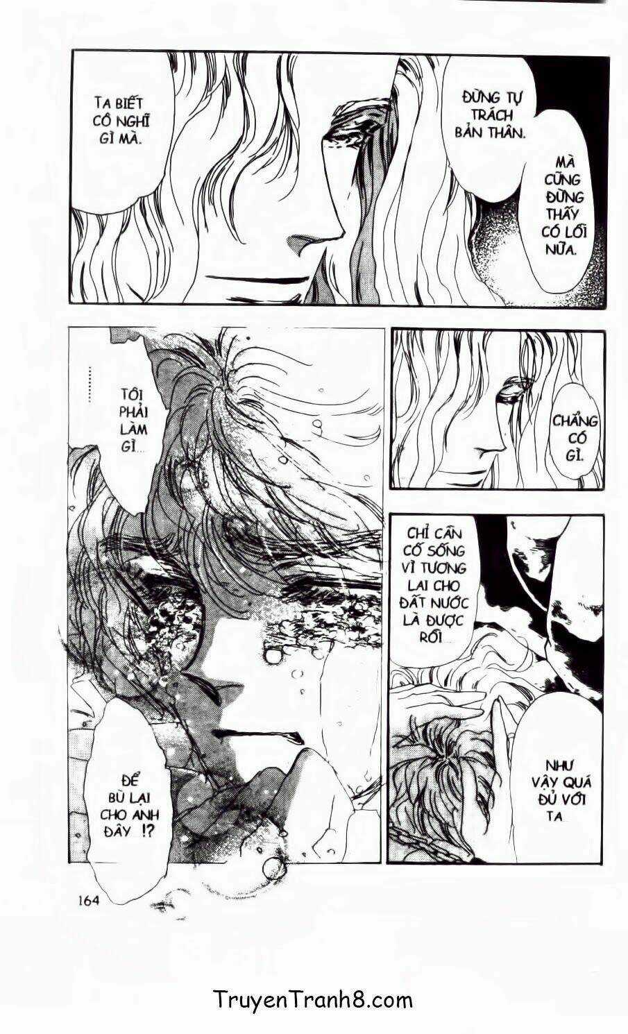 Đứa Con Số Phận Chapter 42.1 trang 23