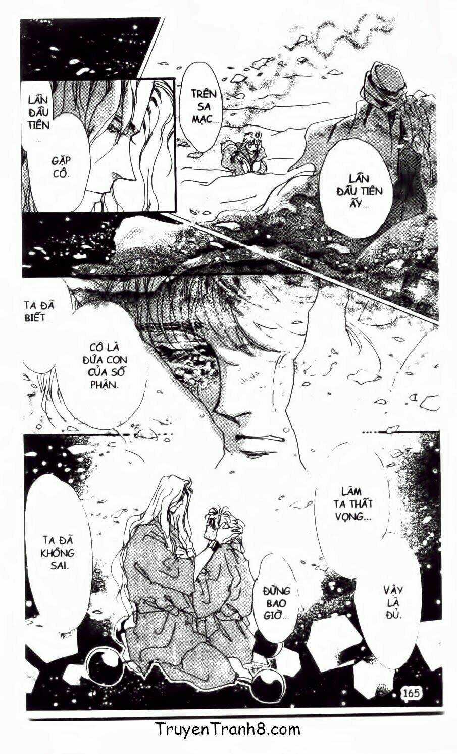 Đứa Con Số Phận Chapter 42.1 trang 24