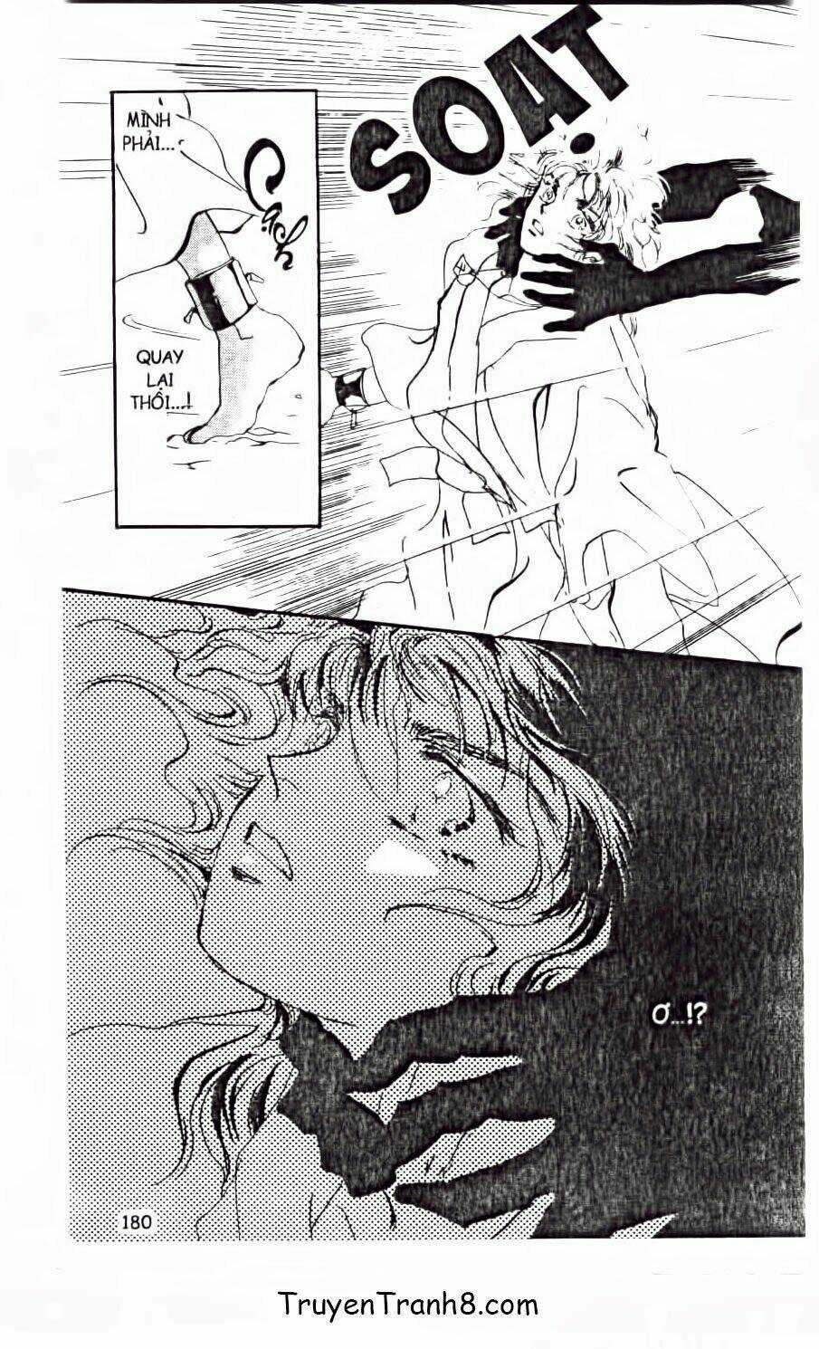 Đứa Con Số Phận Chapter 42.2 trang 12