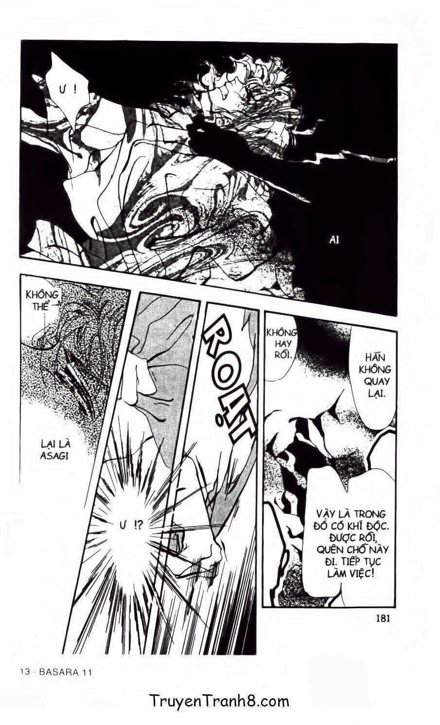 Đứa Con Số Phận Chapter 42.2 trang 13