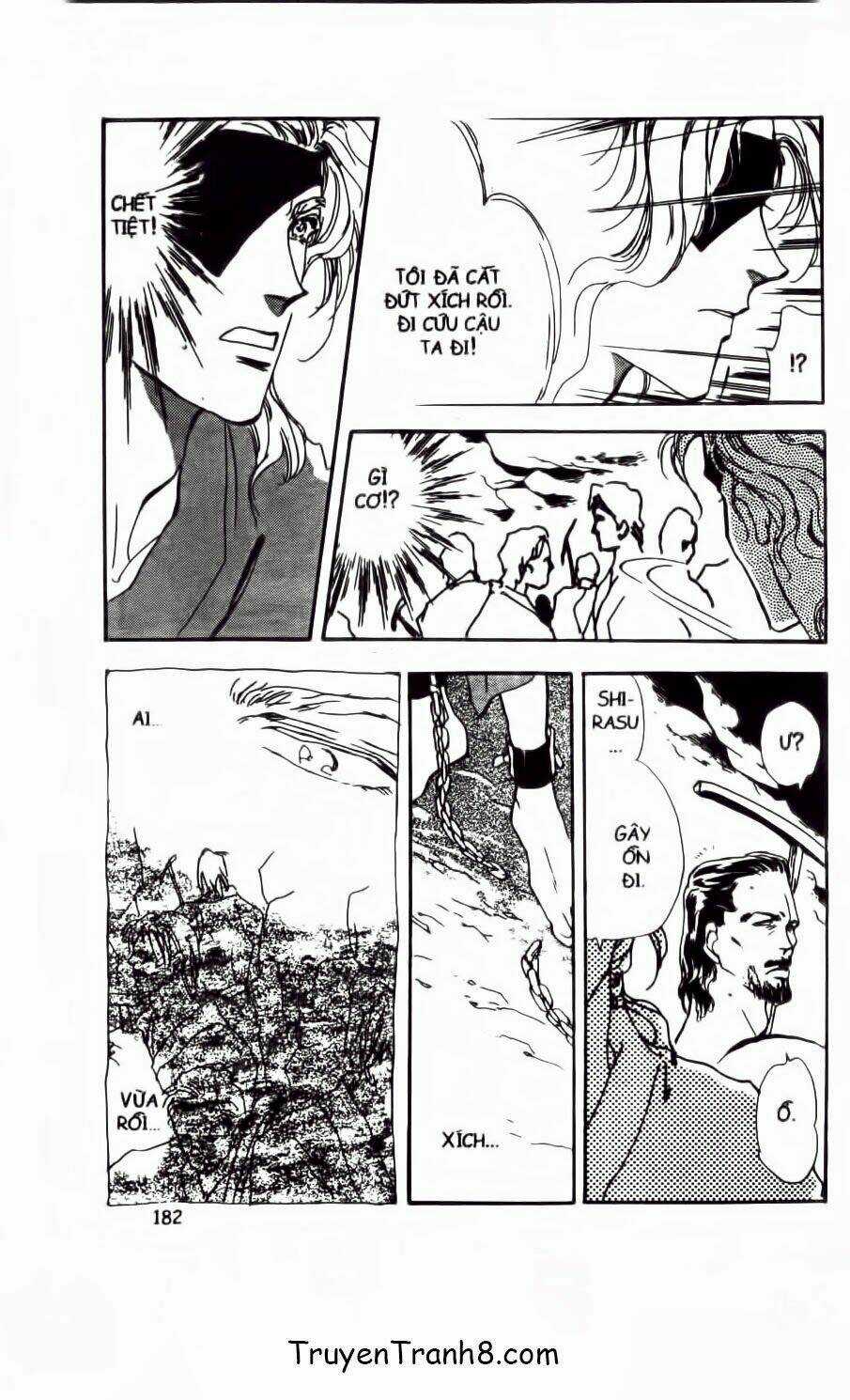 Đứa Con Số Phận Chapter 42.2 trang 14