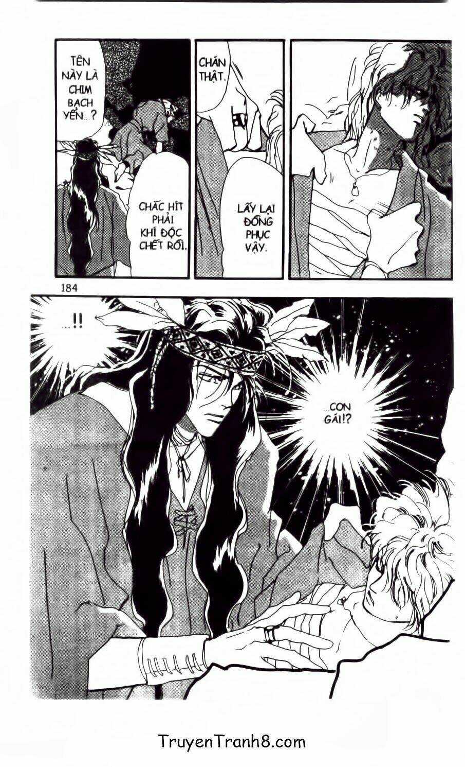 Đứa Con Số Phận Chapter 42.2 trang 16