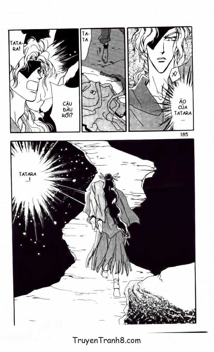 Đứa Con Số Phận Chapter 42.2 trang 17