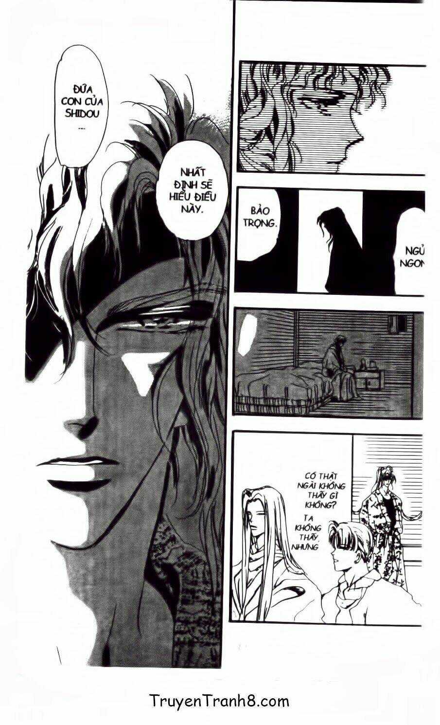 Đứa Con Số Phận Chapter 42.2 trang 24