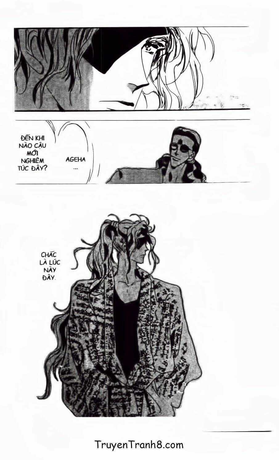 Đứa Con Số Phận Chapter 42.2 trang 25