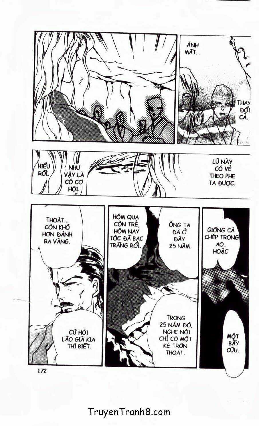 Đứa Con Số Phận Chapter 42.2 trang 4