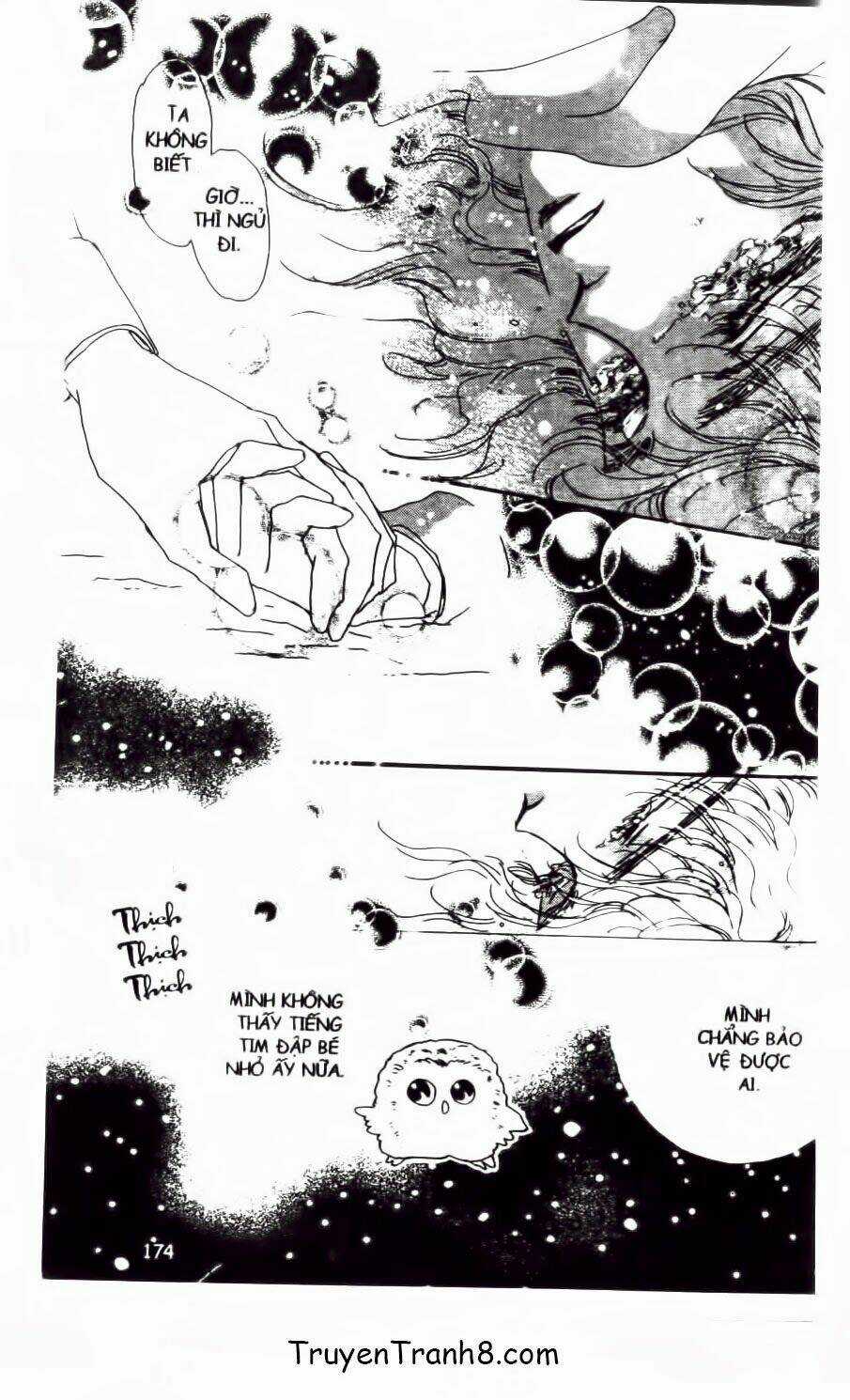 Đứa Con Số Phận Chapter 42.2 trang 6