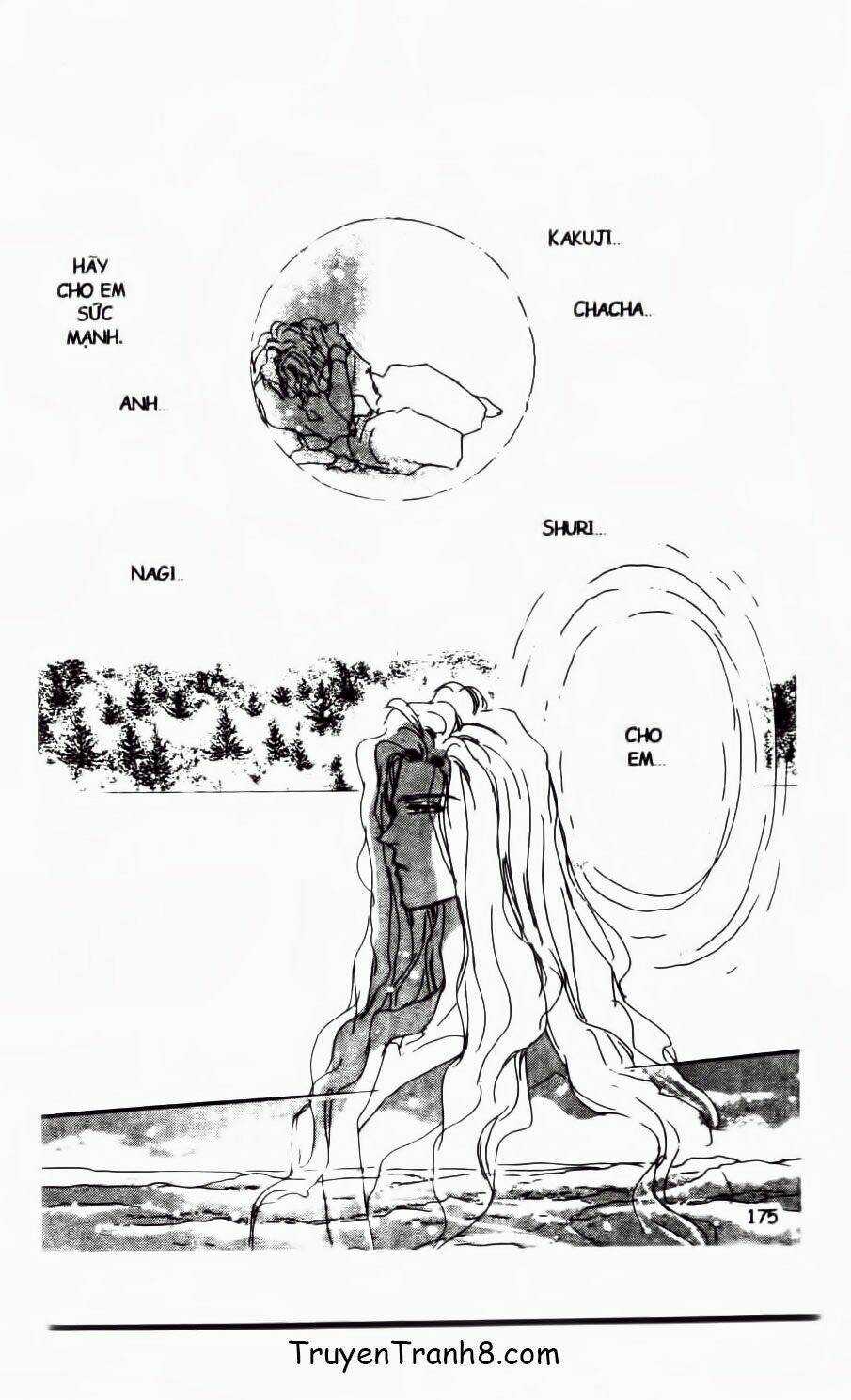 Đứa Con Số Phận Chapter 42.2 trang 7