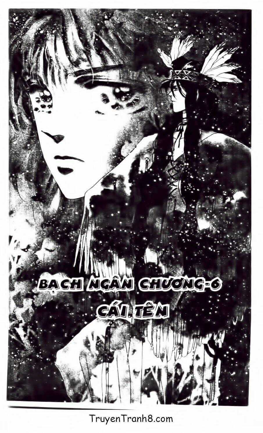 Đứa Con Số Phận Chapter 43.1 trang 1