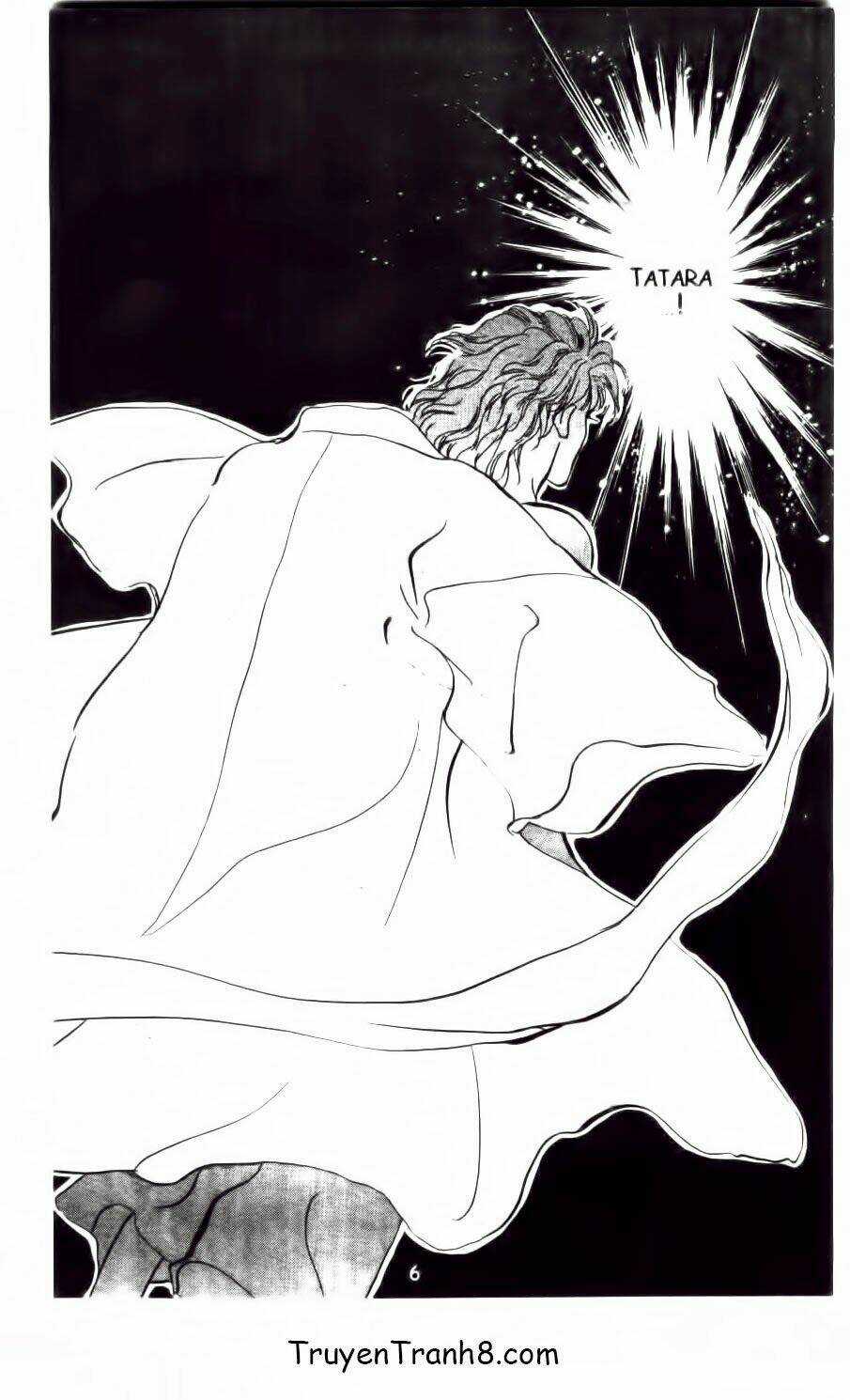 Đứa Con Số Phận Chapter 43.1 trang 2