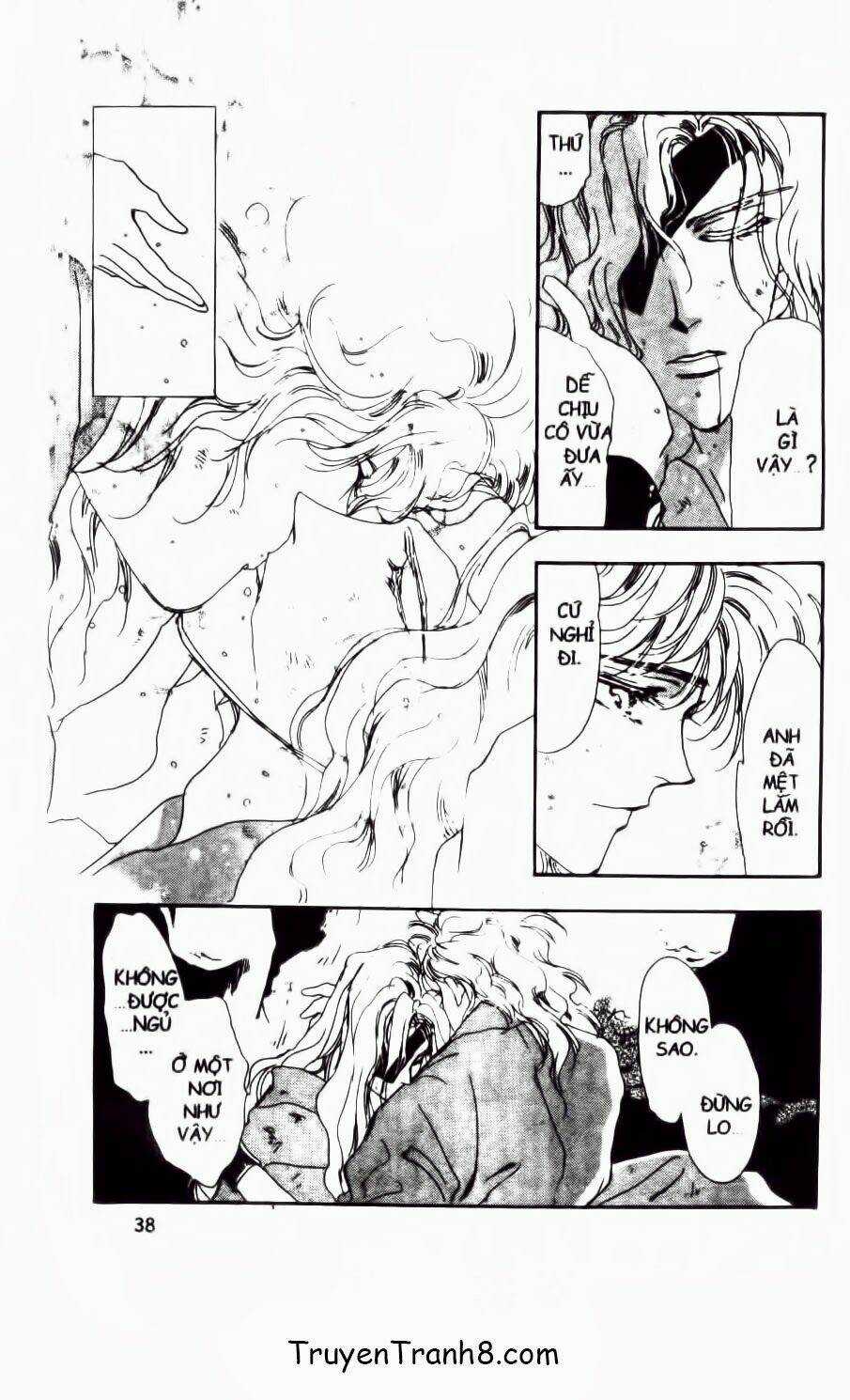 Đứa Con Số Phận Chapter 43.2 trang 12