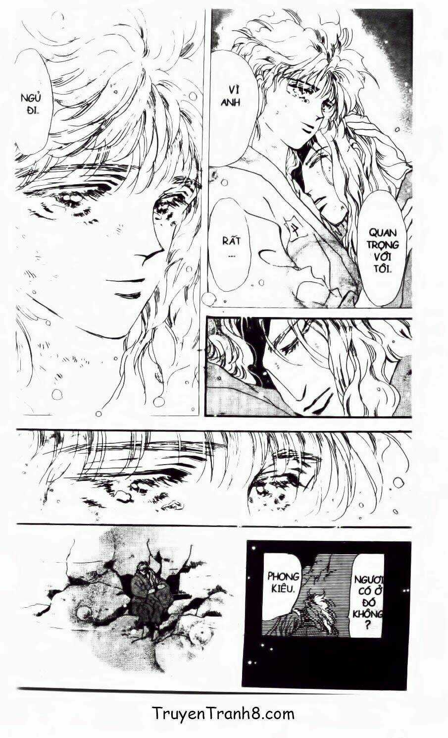 Đứa Con Số Phận Chapter 43.2 trang 13