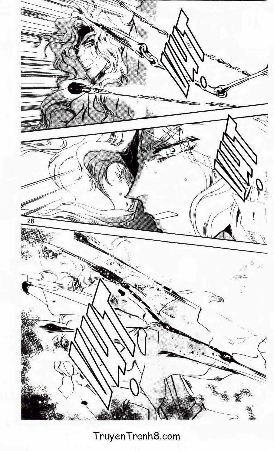 Đứa Con Số Phận Chapter 43.2 trang 2