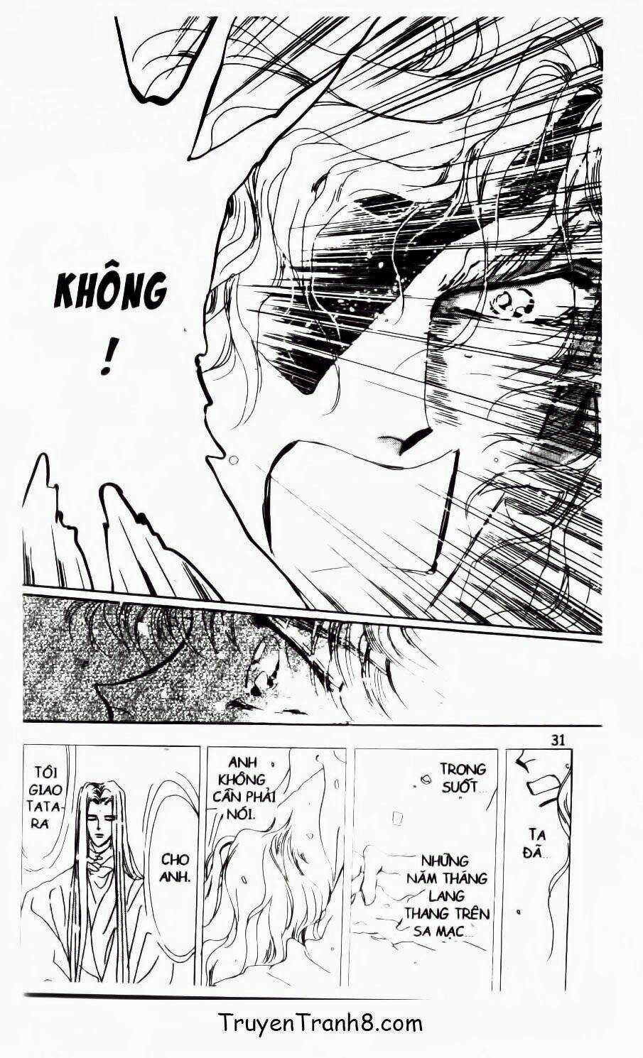 Đứa Con Số Phận Chapter 43.2 trang 5