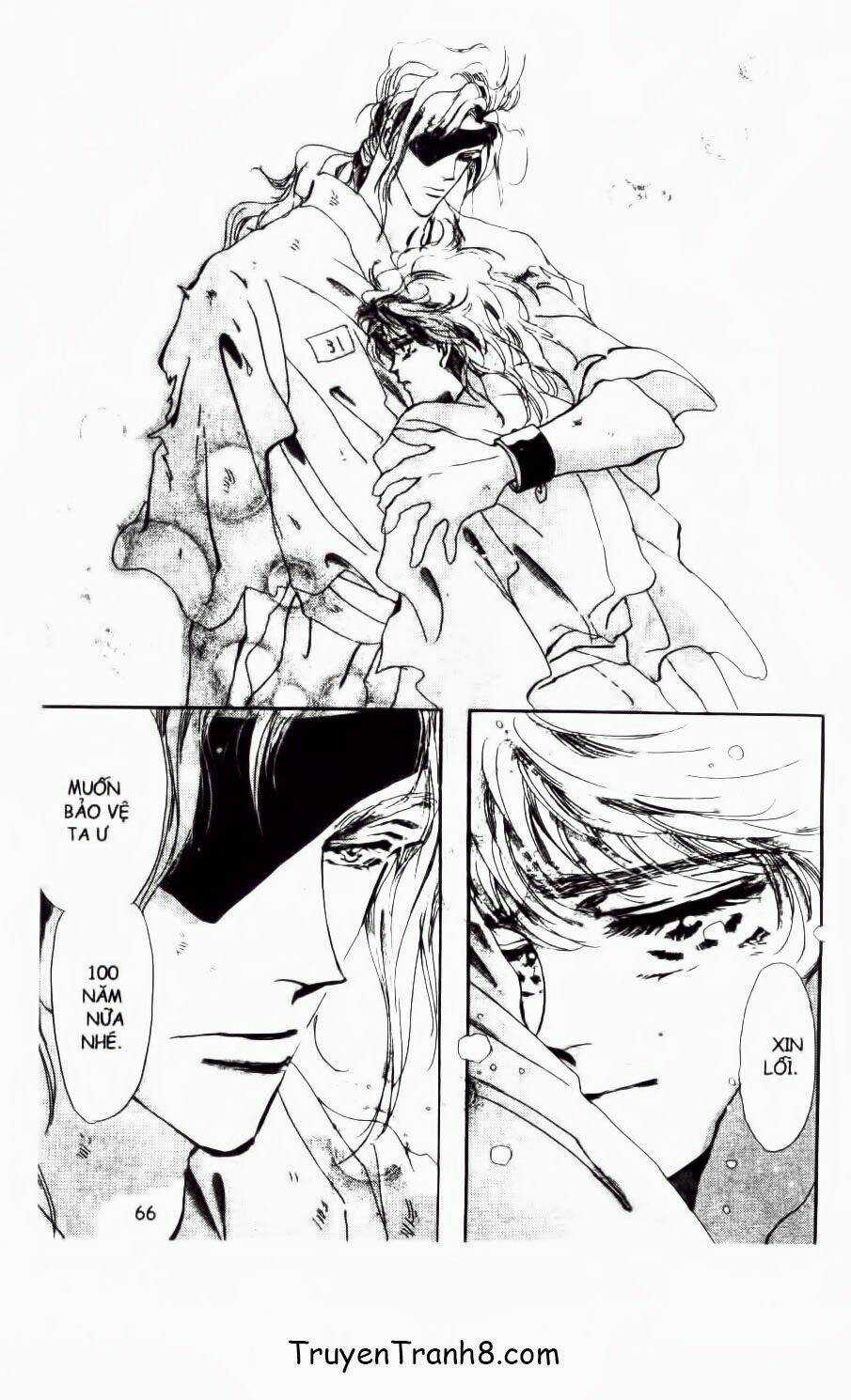 Đứa Con Số Phận Chapter 44.1 trang 12