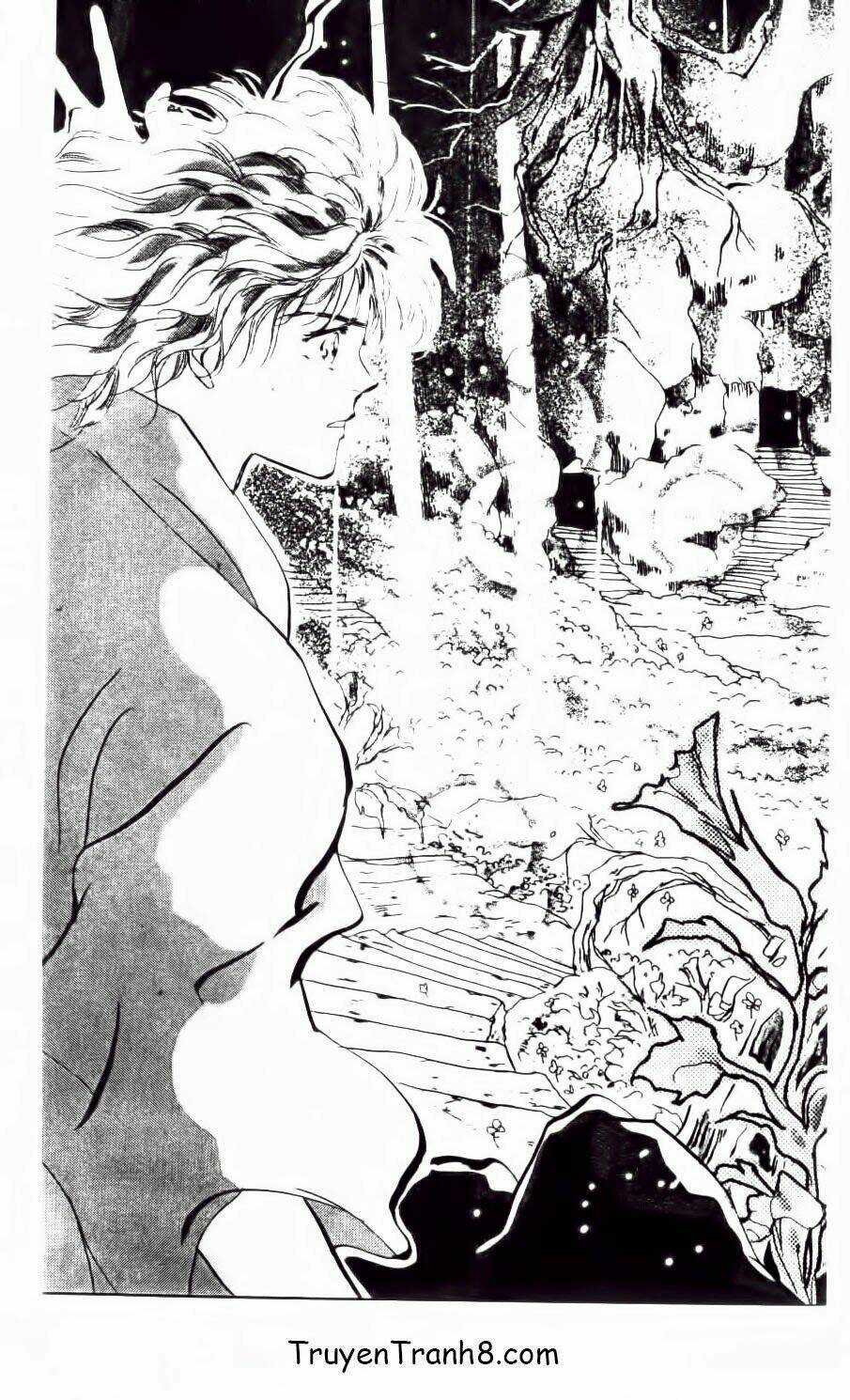 Đứa Con Số Phận Chapter 44.1 trang 8