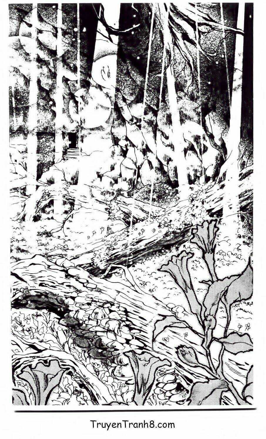 Đứa Con Số Phận Chapter 44.1 trang 9