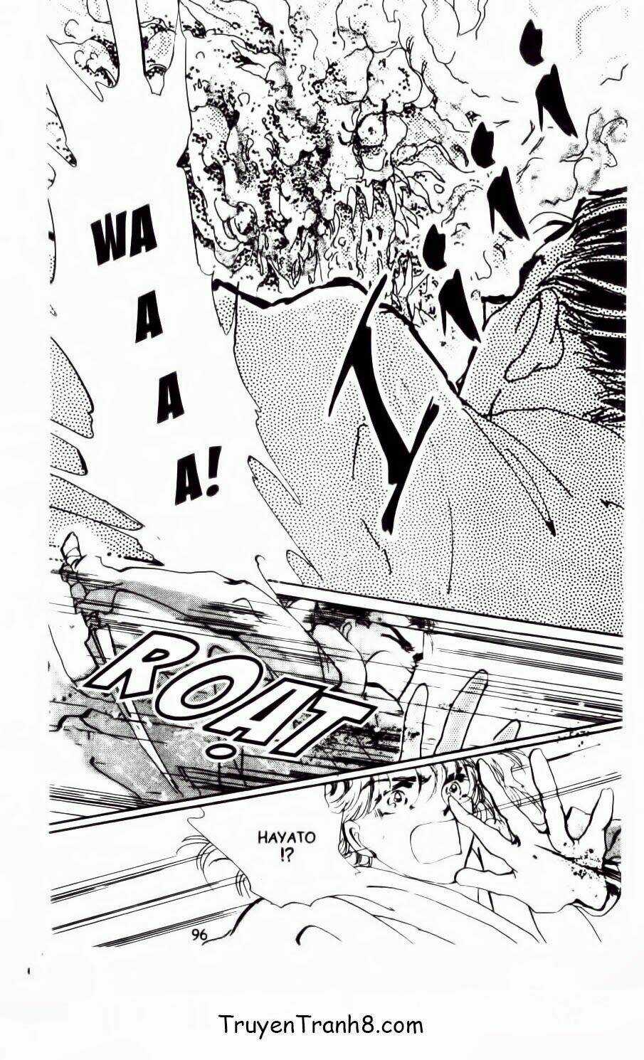 Đứa Con Số Phận Chapter 44.2 trang 11