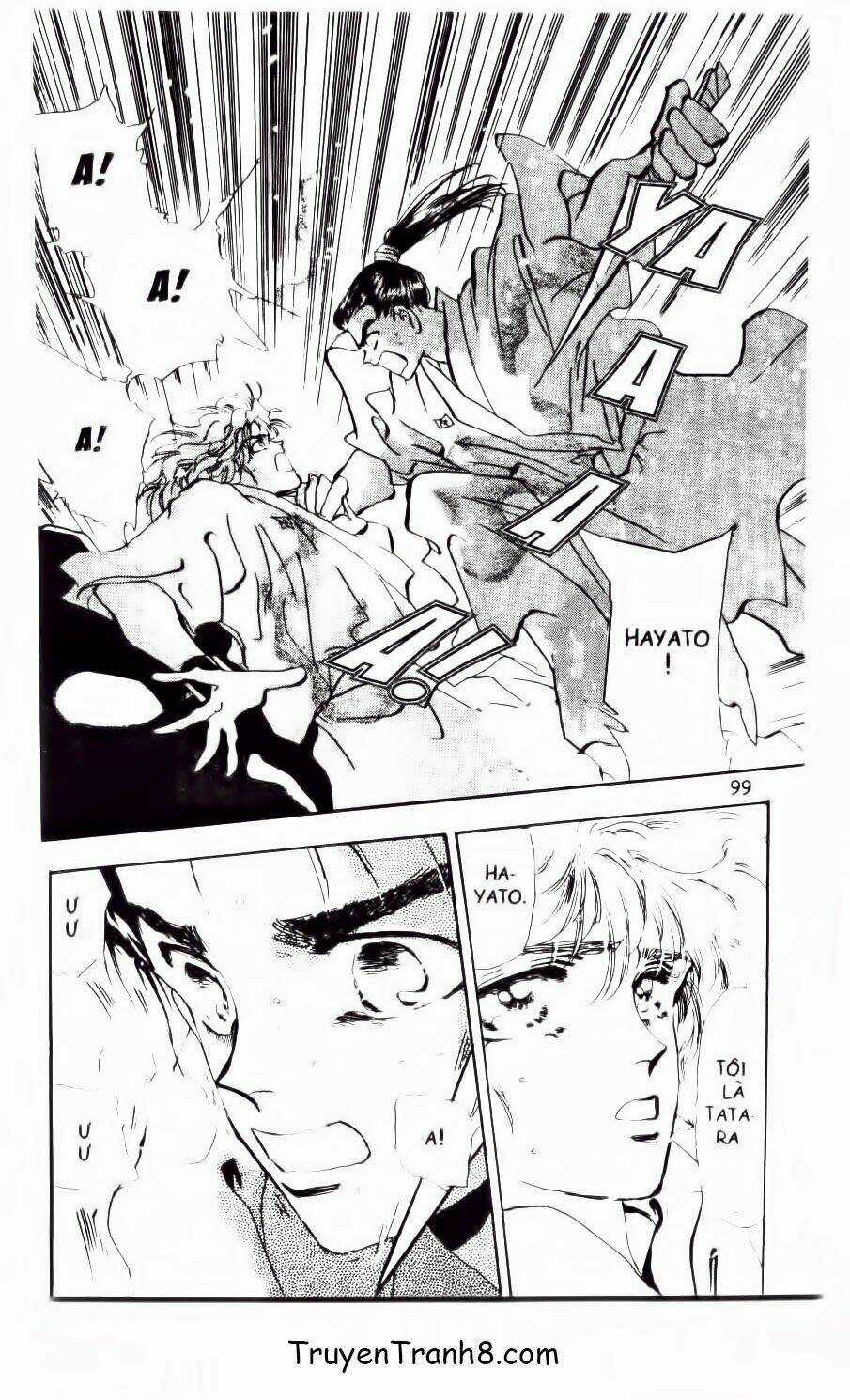 Đứa Con Số Phận Chapter 44.2 trang 14