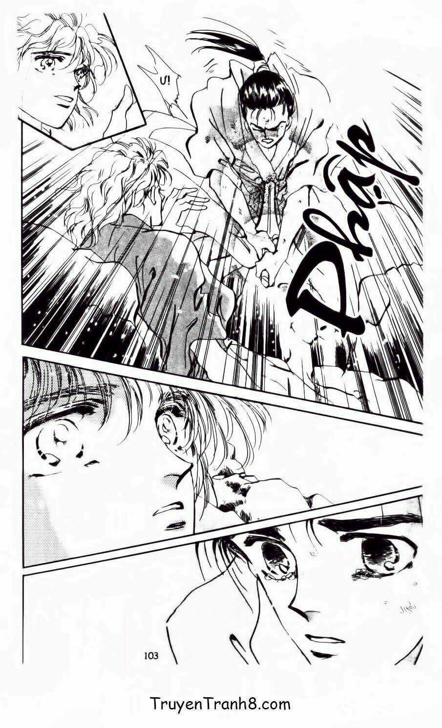 Đứa Con Số Phận Chapter 44.2 trang 18