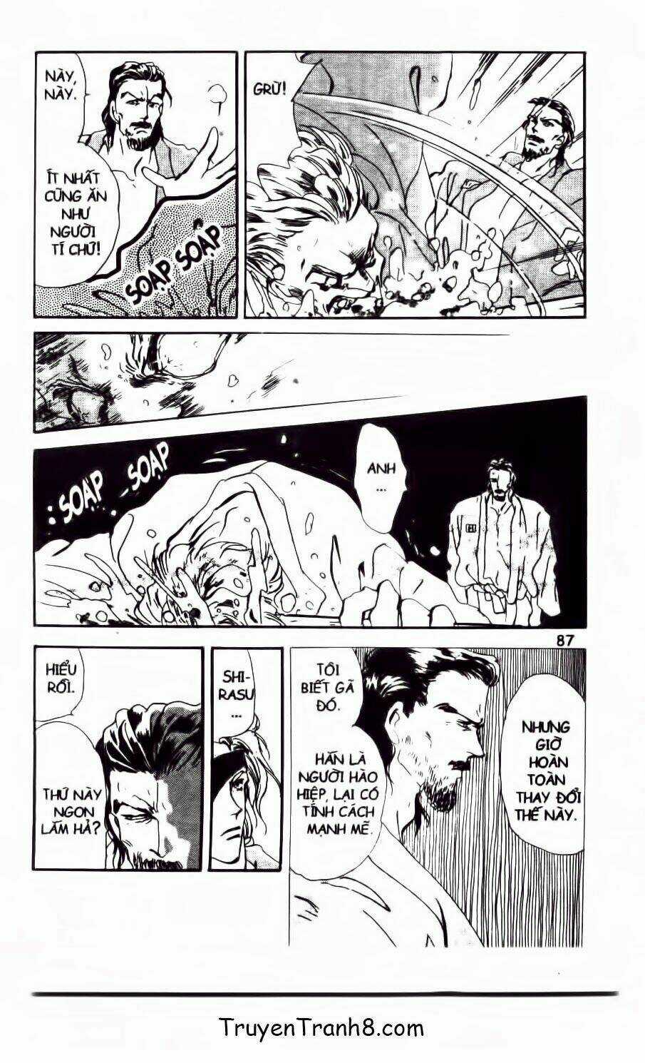 Đứa Con Số Phận Chapter 44.2 trang 2