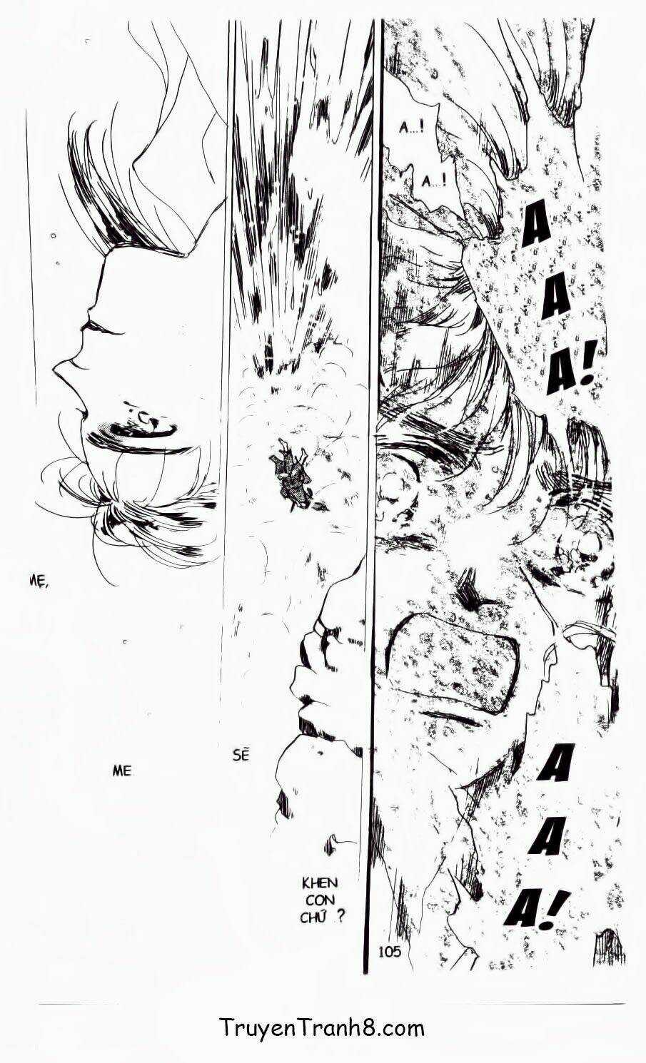 Đứa Con Số Phận Chapter 44.2 trang 20