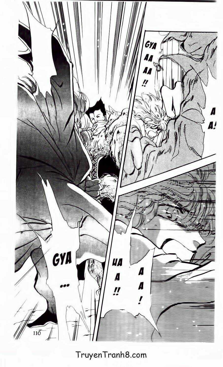 Đứa Con Số Phận Chapter 44.2 trang 23