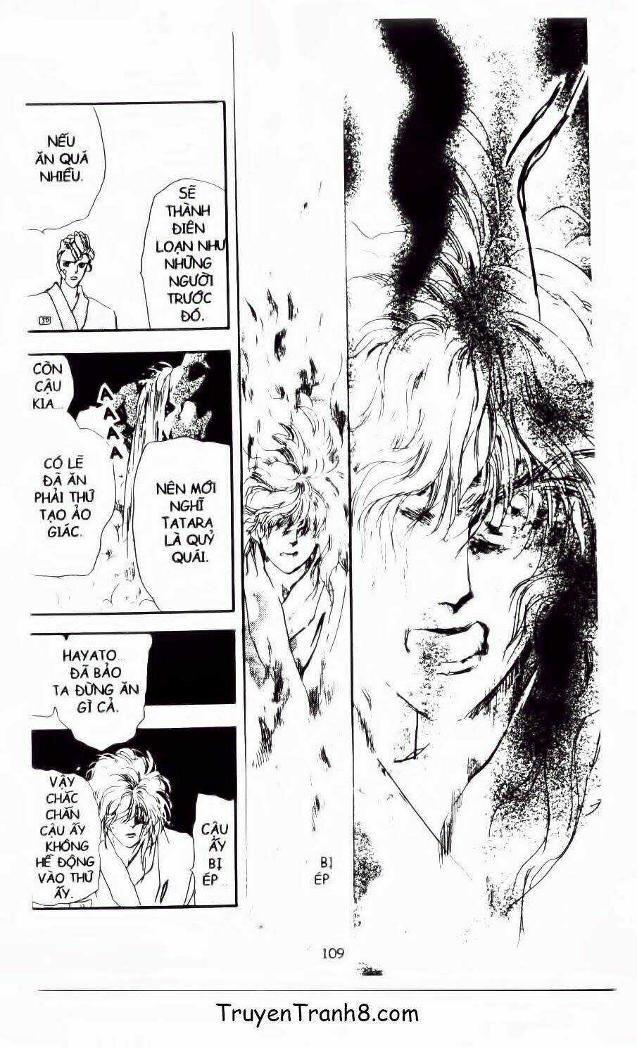 Đứa Con Số Phận Chapter 44.2 trang 25