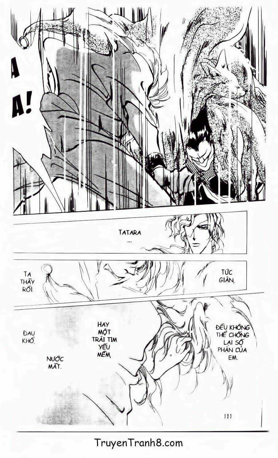 Đứa Con Số Phận Chapter 44.2 trang 26