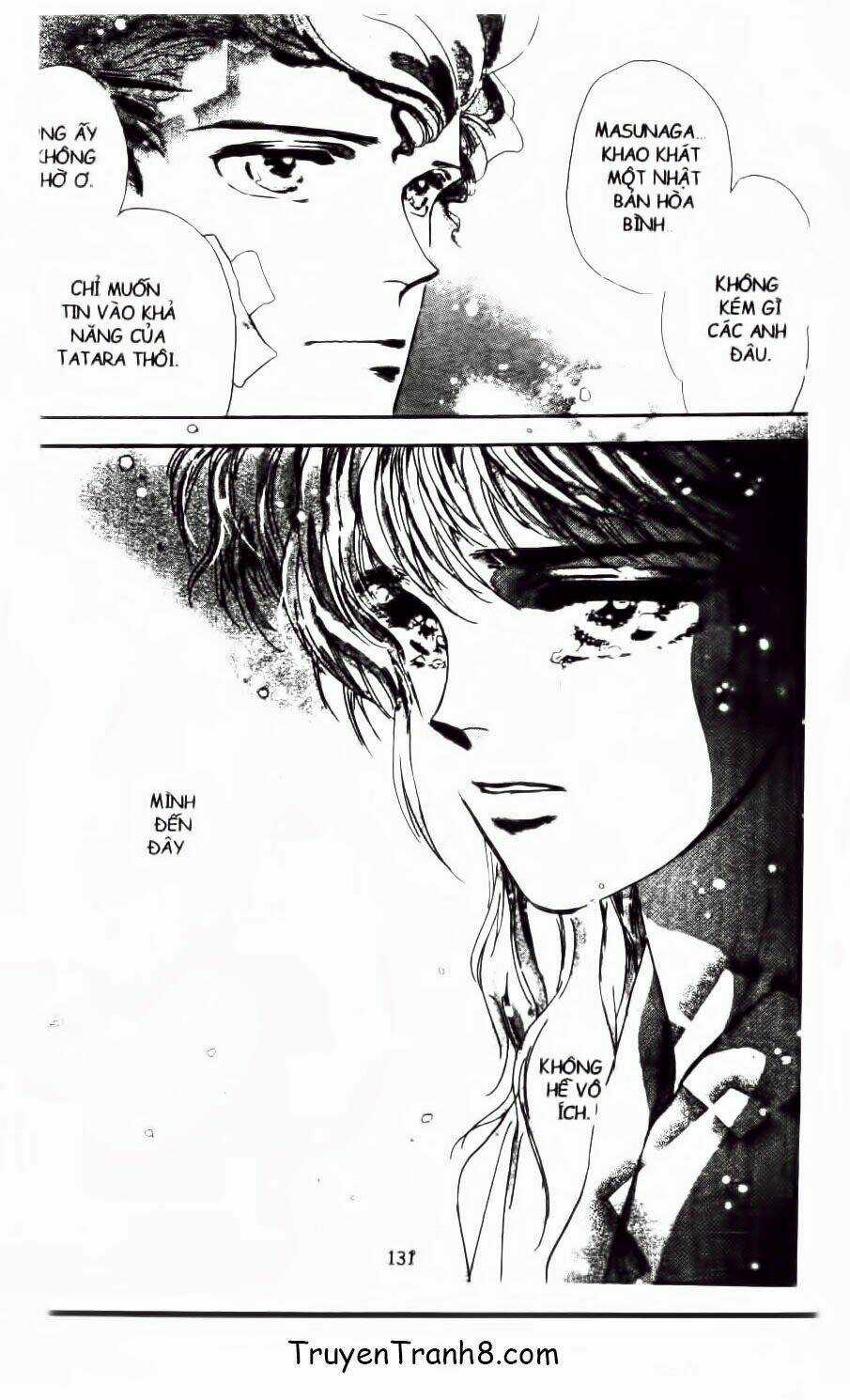 Đứa Con Số Phận Chapter 45.1 trang 16