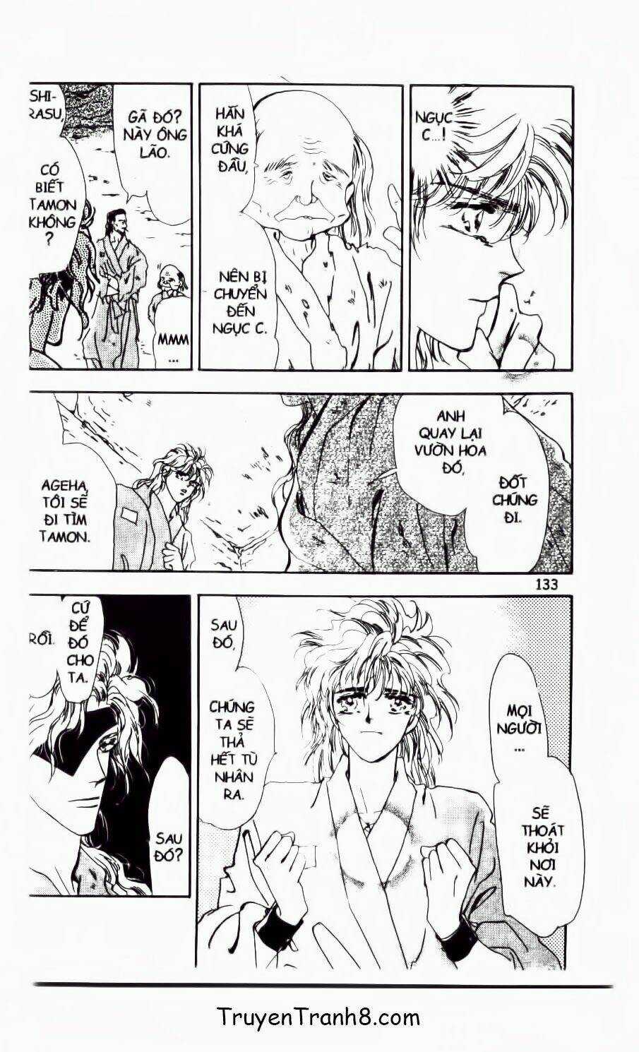 Đứa Con Số Phận Chapter 45.1 trang 18